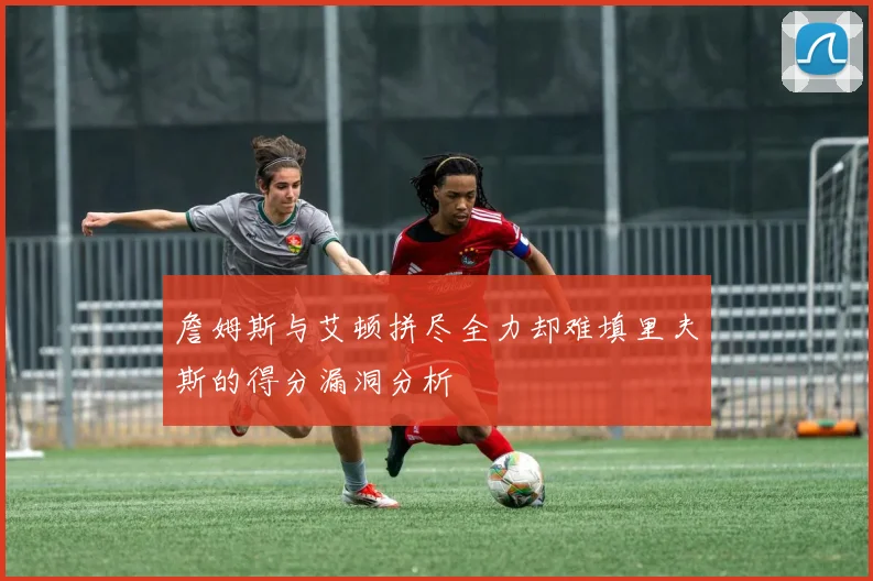 詹姆斯与艾顿拼尽全力却难填里夫斯的得分漏洞分析